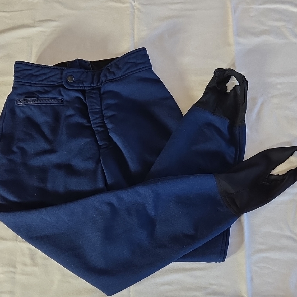 Vintage Eddie Bauer Ski Pants